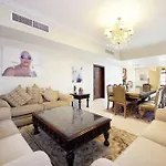5Bhk With Pool Villa Falcon City Of Wonders