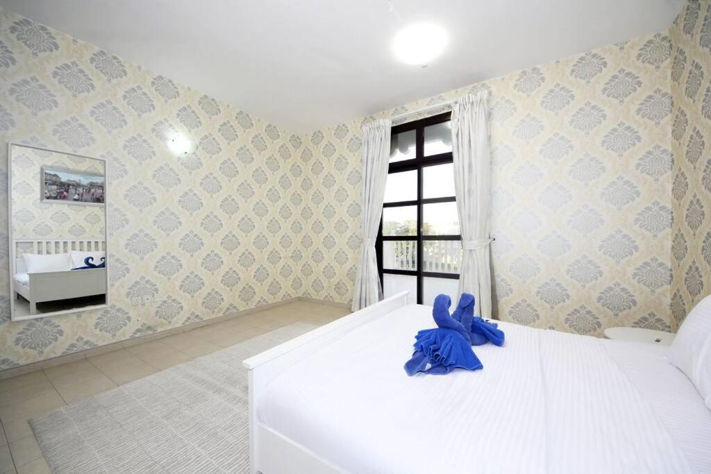 5bhk With Pool Falcon Of Wonders