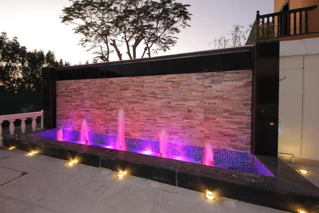 5bhk With Pool Falcon Of Wonders