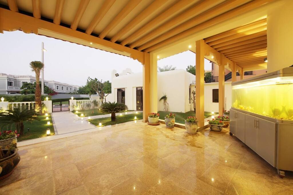 5bhk With Pool Falcon Of Wonders *